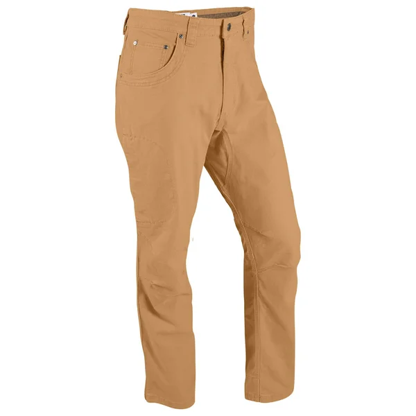 Mountain Khaki Camber 106 Pant - Tobacco - Male - 33-34