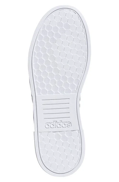 Adidas Court Bold Women's Sneakers - Size: 8.5, White