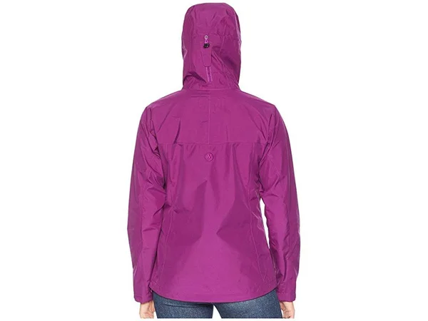 Marmot Women's Minimalist Jacket CLEARANCE-Small Grape