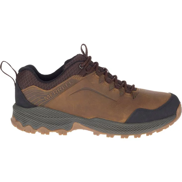Merrell Men's Forestbound, Size: 15, Merrell Tan