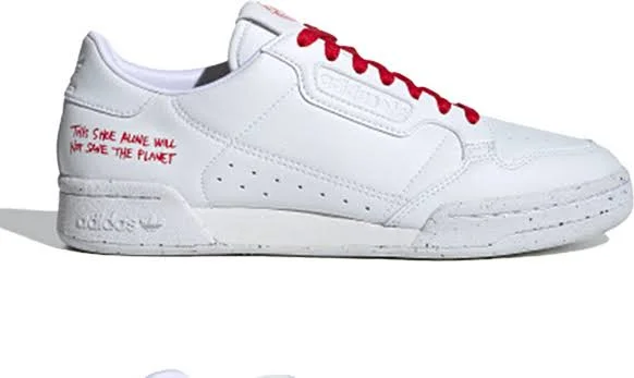 Adidas Adidas Originals Continental 80 Sneakers/Shoes FU9787 (US Size 5.5)