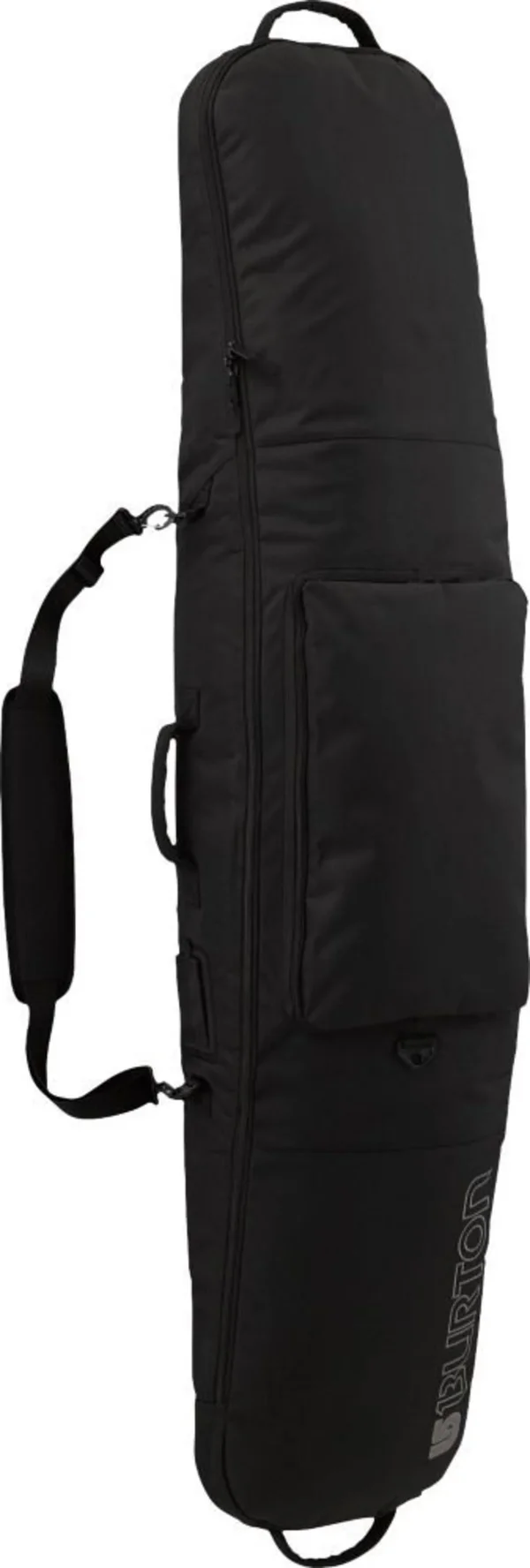 Burton Gig Bag - True Black - 181