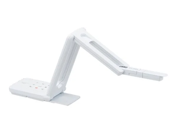 Elmo MX-P Document Camera - 720p/1080p/4K - 1300 TVL - USB 3.0