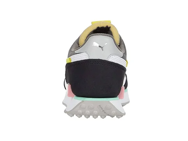 Puma Future Rider ROYALE-GRAY VIOLET-9