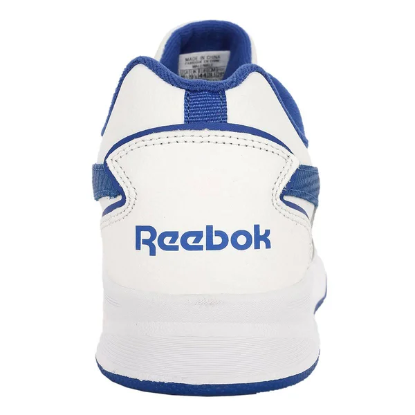 Reebok Royal BB4500 Sneaker - Men's - White/Blue - Size 9