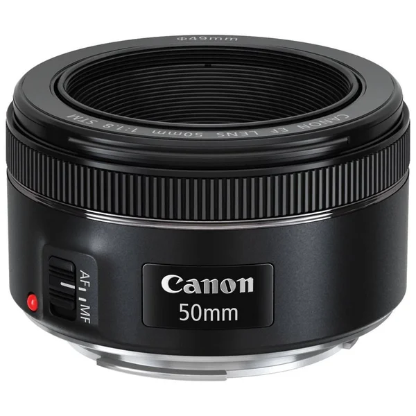 Canon Eos 80D DSLR + 50mm f/1.8 Is STM + 75-300mm III + LED Kit + Flash + 48GB CANE80DKKQ02