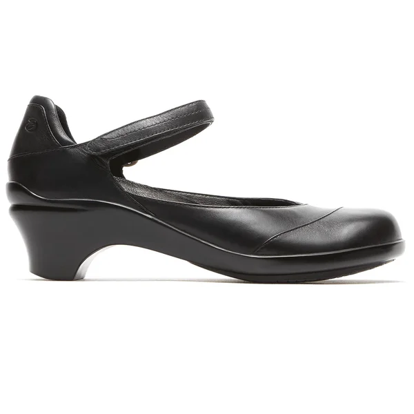 Aravon Maya 9.5 Women's Black