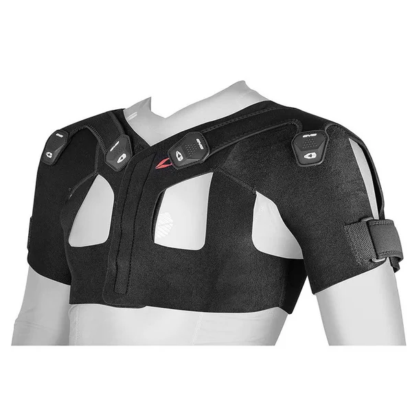 EVS SB05 Shoulder Brace Black XL