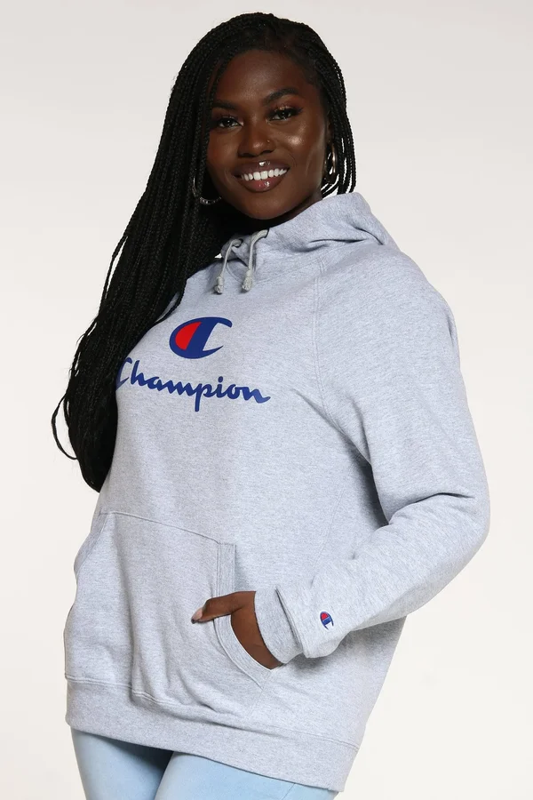 Champion Women's Hoodie