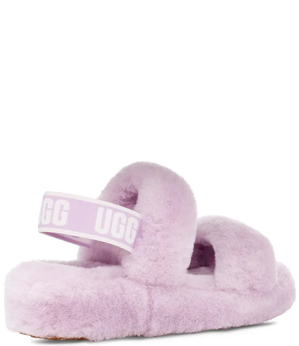 Ugg Women's Oh Yeah Slipper