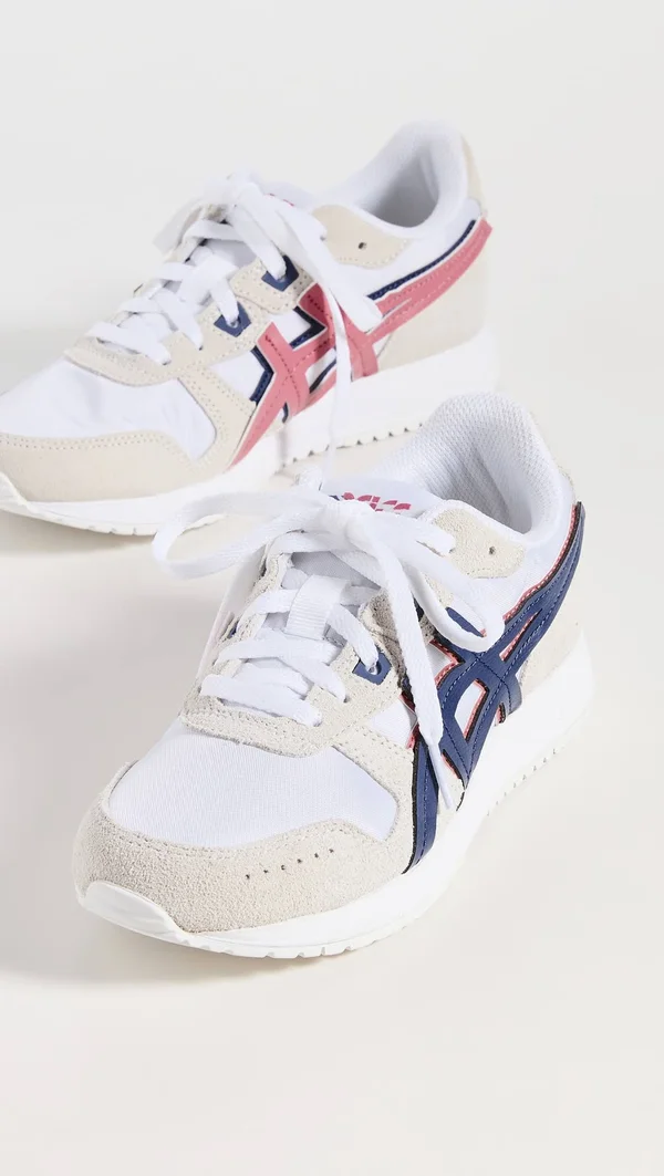 Asics - Womens Lyte Classic Shoes