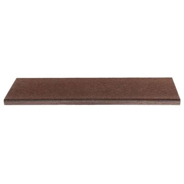 Ivy Terrace IVO15MA Classics Ottoman, Mahogany