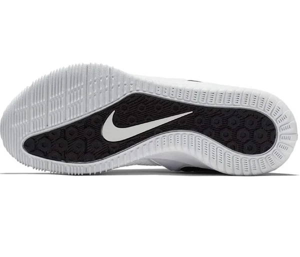 Nike Women's Zoom Hyperace 2 Trainer Shoes - White, 7