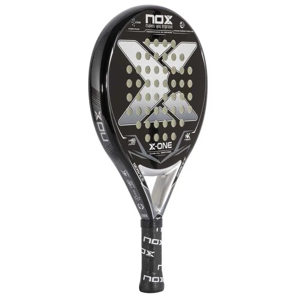 Nox X-One C.6 Padel Racket One Size