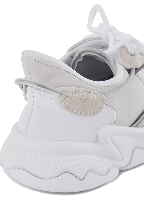 Adidas Originals - Ozweego Sneakers, Women, White