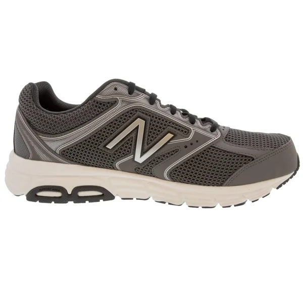New Balance Mens 460v2 Running Shoes - Grey - Size 14