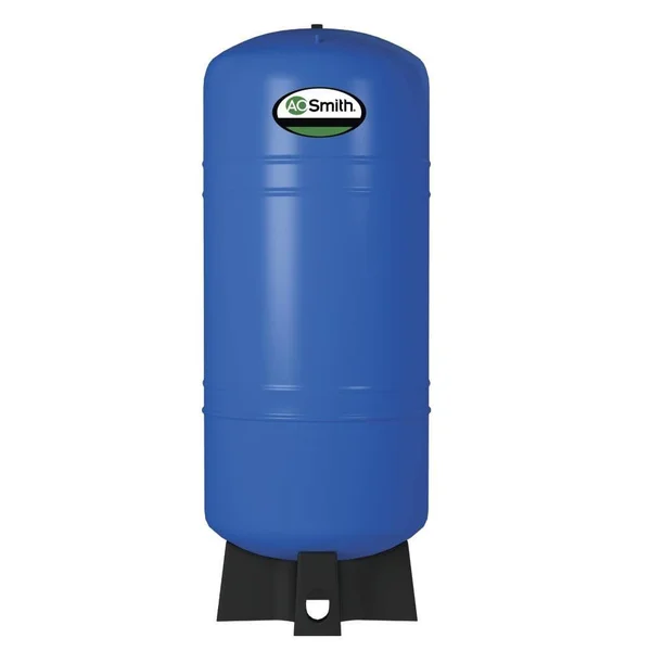 a.o. Smith 86-Gallon Vertical Pressure Tank in Blue - LPT86