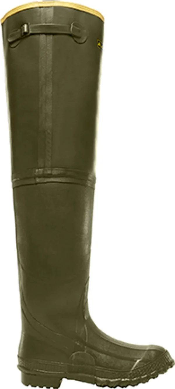 Men's Lacrosse ZXT 26x22 Irrigation Hip Boot