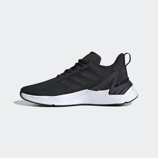 Adidas Response Super Women's Running Shoes - Size: 6, Black