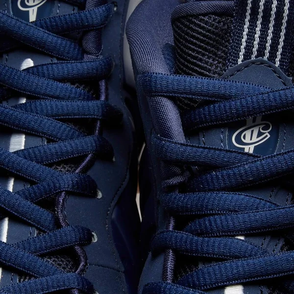 Nike Air Foamposite One Midnight Navy