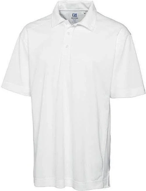 Cutter & Buck Men's Genre Polo - Black