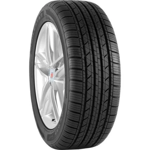 Milestar MS932 Sport 245/65R17 Tire - Black
