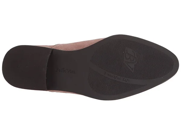 Bella Vita Porter 11 Women's Almond
