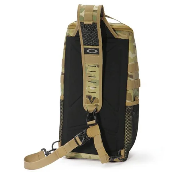 Oakley 921554-86W Extractor Sling Pack 2.0 - Coyote