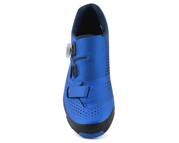 Shimano SH-XC501 Shoe 45 Blue