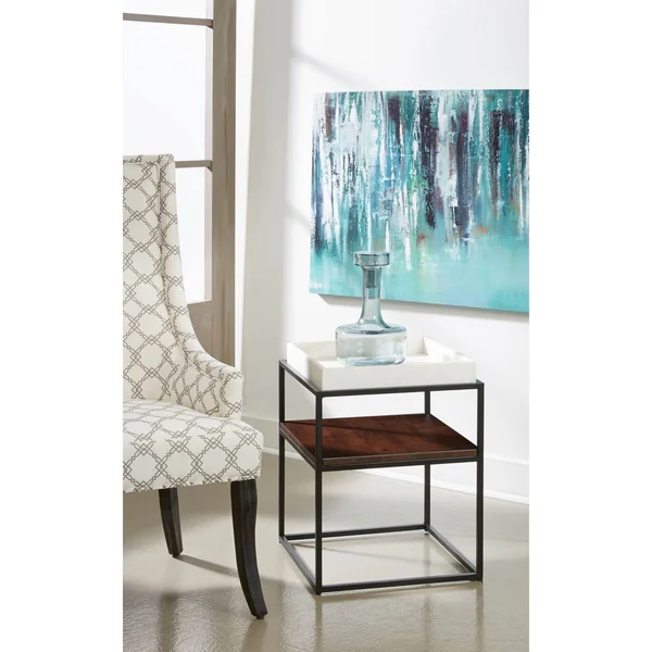 Coast to Coast Accent Table - 49510