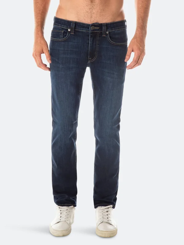 Fidelity Denim Jimmy - Empirical - Blue - 30
