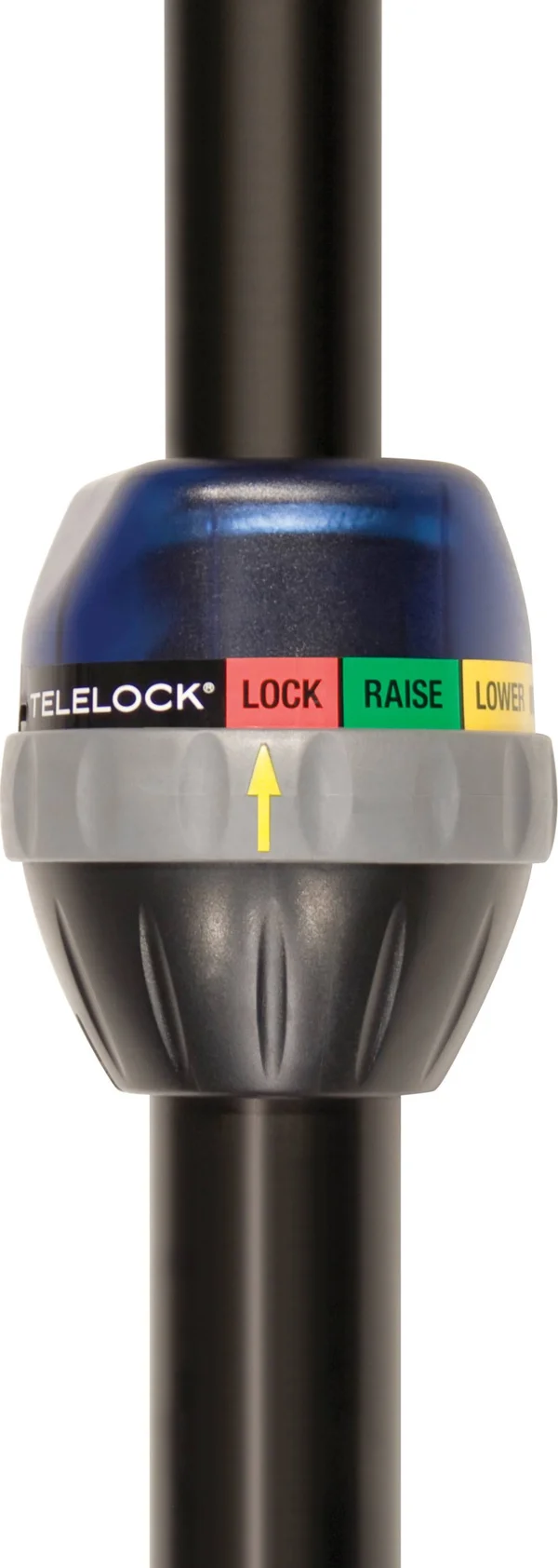 Ultimate Support TS-90B TeleLock Speaker Stand
