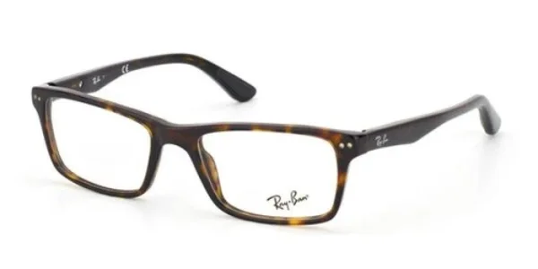 Ray-Ban RX5288 Eyeglasses - Havana