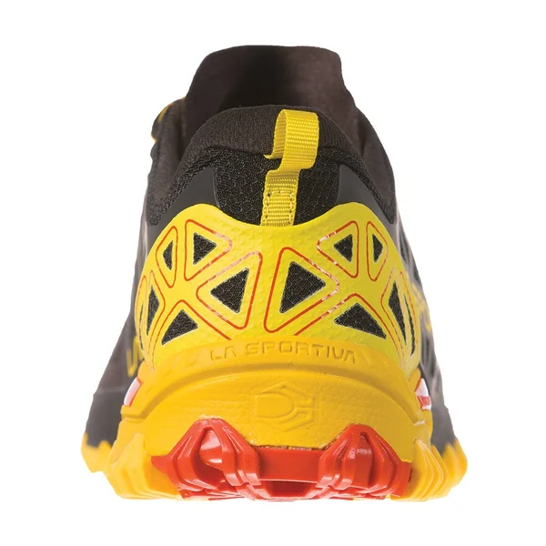 La Sportiva Bushido II Men's Olive/Neon, 46