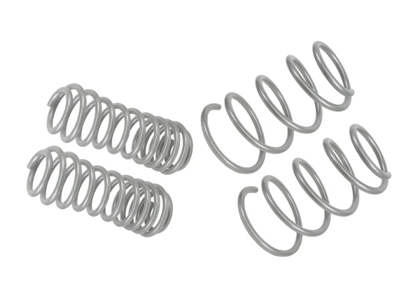 Whiteline WSK-FRD005 (05-14 Ford Mustang GT) Lowering Springs