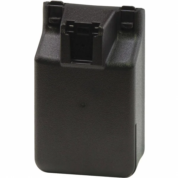 Icom BP291 Battery Case - lithium-Ion, black
