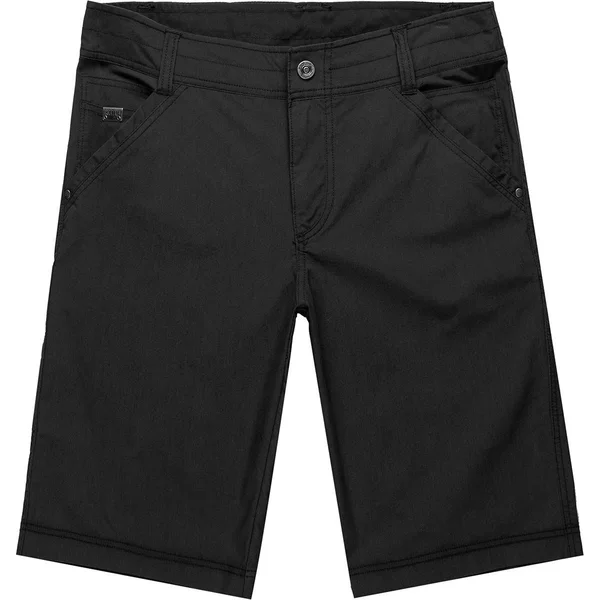 Kuhl Free Radikl Short - Men's Ink Black - 35x12