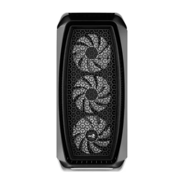 ATX Semi-tower Box Aerocool Aero One Mini Frost RGB