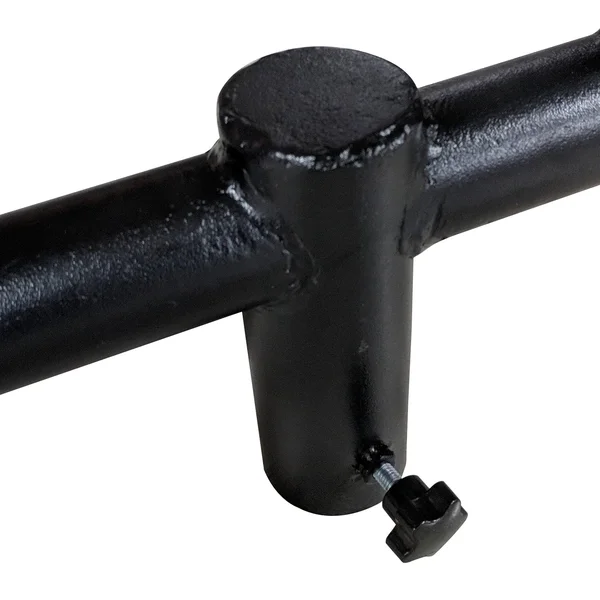 Titan Fitness Neutral Grip Viking Press Handle V2 Welded End Cap