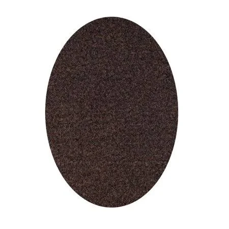 Broadway Collection Pet Friendly Area Rugs with Rubber Marine Backing for Patio - Porch, Deck, Boat, Basement or Garage with Prem