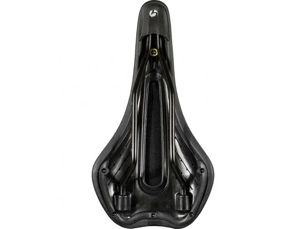 Bontrager Arvada Comp Saddle Black