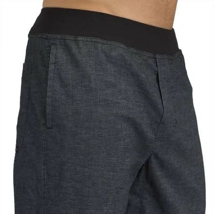 Prana Men's Vaha Pants, XXL, Black