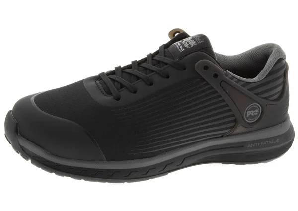 Timberland Pro Drivetrain Composite Toe 10 Men's Black