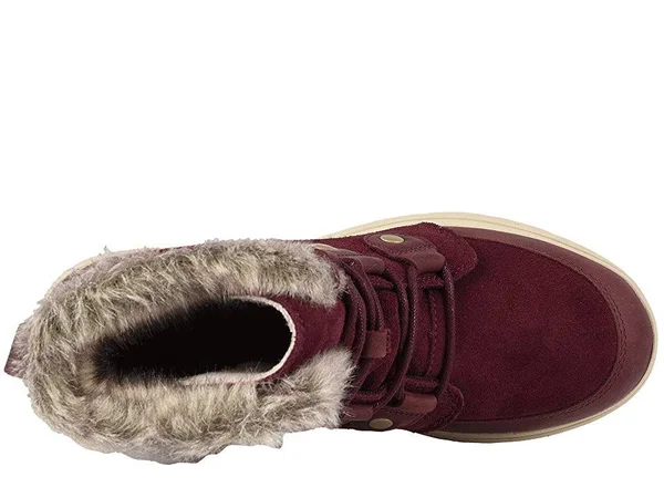 Sorel Women's Explorer Joan Boot