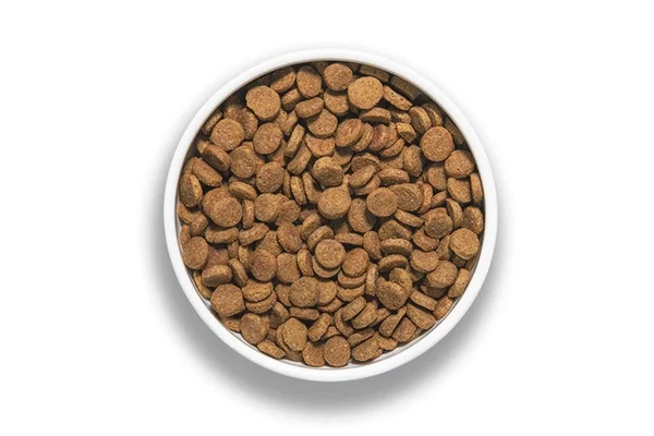 Rawbble Dry Dog Food - Grain Free Duck Recipe 24 lbs