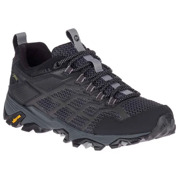 Merrell Women's Moab FST 2 GORE-TEX Shoes