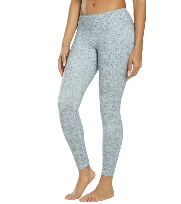 Prana Pillar Printed Legging - Women's