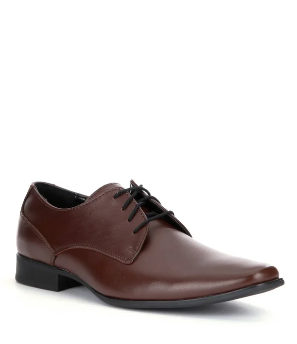 Calvin Klein Brodie - Men's, Size: 12, Brown