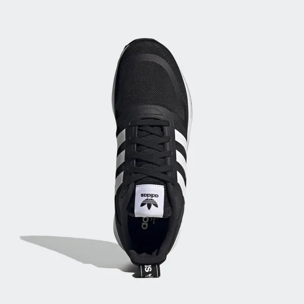 Adidas Originals Multix Black/White Men's Shoes - Size: 14