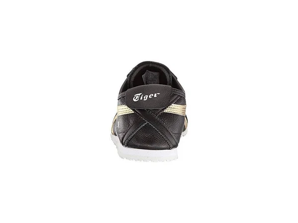 Onitsuka Tiger - Mexico 66, Black/Gold